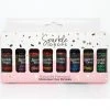 She She Boutique Sparkle Drops Shimmer Syrup Gift Set - 8 Pack GIFTS