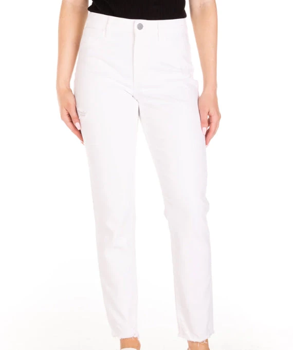 She She Boutique Articles Of Society Rene High Rise Straight Jeans - Santa Barbara 3 She She Boutique Articles Of Society Rene High Rise Straight Jeans - Santa Barbara