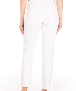 She She Boutique Articles Of Society Rene High Rise Straight Jeans - Santa Barbara 9 She She Boutique Articles Of Society Rene High Rise Straight Jeans - Santa Barbara