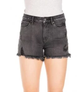 She She Boutique Articles Of Society Meredith Jean Shorts - Haywood CLOTHING