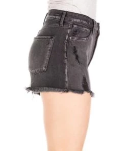 She She Boutique Articles Of Society Meredith Jean Shorts - Haywood CLOTHING