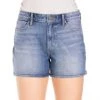 She She Boutique Articles Of Society Ziggy Jean Shorts - Hermosa