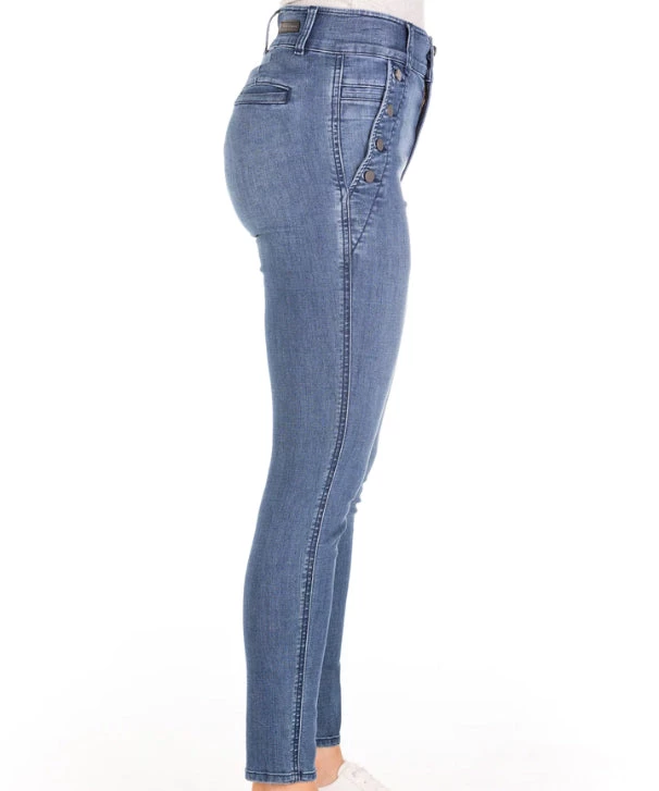 She She Boutique Articles Of Society Stella Jeans - Bishop CLOTHING 5 She She Boutique Articles Of Society Stella Jeans - Bishop CLOTHING