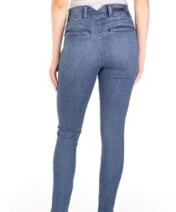 She She Boutique Articles Of Society Stella Jeans - Bishop CLOTHING 9 She She Boutique Articles Of Society Stella Jeans - Bishop CLOTHING