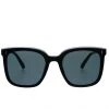 She She Boutique Freyrs Aspen Sunglasses - Black ACCESSORIES