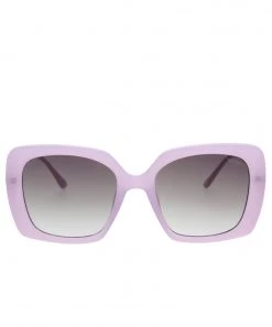 She She Boutique ACCESSORIES Freyrs Alice Sunglasses - Lavender