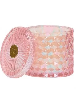 She She Boutique GIFTS Shimmer Candle, 15oz - Relax