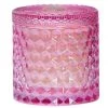 She She Boutique Shimmer Candle, 15oz - Island Blossom