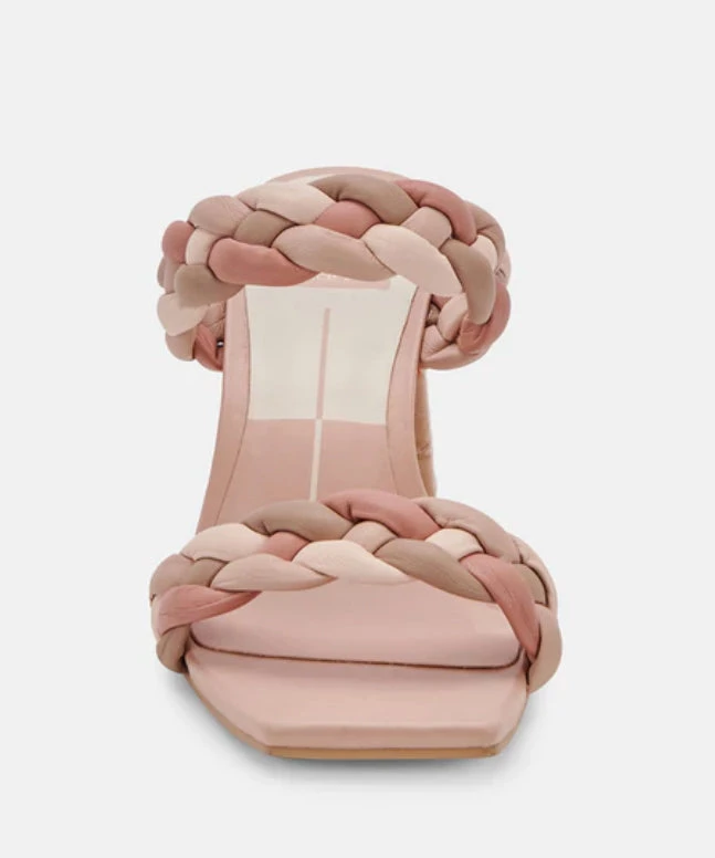 She She Boutique Dolce Vita Paily Heels - Copper Multi OR Rose Multi SHOES 13 She She Boutique Dolce Vita Paily Heels - Copper Multi OR Rose Multi SHOES