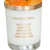 She She Boutique Candle On The Rocks - You Are So Pretty