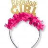 She She Boutique Party Crown - Birthday Girl