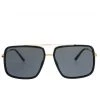 She She Boutique ACCESSORIES Freyrs Belden Aviator Sunglasses - Black 2 She She Boutique ACCESSORIES Freyrs Belden Aviator Sunglasses - Black