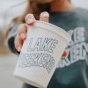 She She Boutique Lake Weekend Cup GIFTS