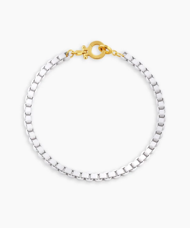 She She Boutique Gorjana Soleil Bracelet - Turquoise, White OR Neon Pink JEWELRY 4 She She Boutique Gorjana Soleil Bracelet - Turquoise, White OR Neon Pink JEWELRY