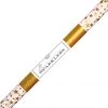 She She Boutique Deluxe Sparklers - Gold Stars