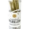 She She Boutique Mini Sparklers In Tube - Gold GIFTS