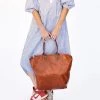 She She Boutique Clare V. Overnighter Bag - Camel HANDBAGS 1 She She Boutique Clare V. Overnighter Bag - Camel HANDBAGS