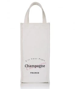 She She Boutique Wine Bag - Bubbles GIFTS
