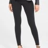 Spanx Look At Me Now Leggings - Black CLOTHING