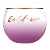 She She Boutique Roly Poly Glass - Hold Me