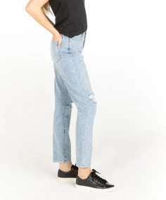 CLOTHING Articles Of Society Rene High-Rise Jeans - Hagan