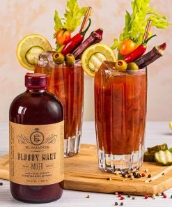 She She Boutique GIFTS Drink Mixer - Bloody Mary