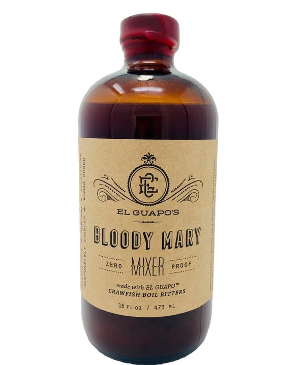 She She Boutique GIFTS Drink Mixer - Bloody Mary 4 She She Boutique GIFTS Drink Mixer - Bloody Mary