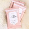 She She Boutique GIFTS Hand Sanitizing Wipe Packet 2 She She Boutique GIFTS Hand Sanitizing Wipe Packet
