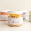 She She Boutique Mini Bath Fizzies - Lemongrass, Lavender, Mango, OR Sweet Satsuma
