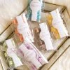 She She Boutique Mini-Me Body Scrub Pack - Variety Of Flavors