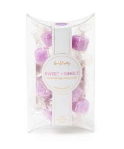 She She Boutique Mini-Me Body Scrub Pack - Variety Of Flavors