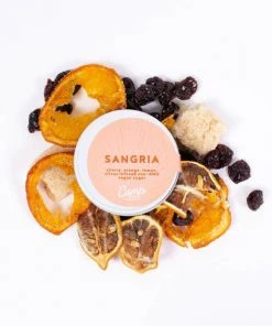 Camp Craft Cocktails Craft Cocktail Kit - 16oz Sangria Mix GIFTS