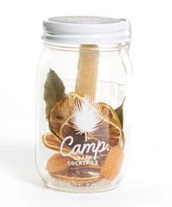 She She Boutique Craft Cocktail Kit - 16oz Boathouse Punch