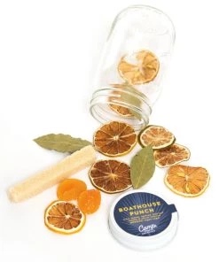 She She Boutique Craft Cocktail Kit - 16oz Boathouse Punch