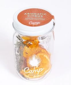 She She Boutique Craft Cocktail Kit - 16oz Aromatic Citrus