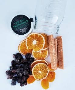 She She Boutique Craft Cocktail Kit - 16oz The Old Fashioned