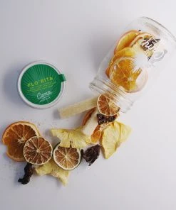 She She Boutique Craft Cocktal Kit - 16 Oz. Flo'Rita Cocktial Mix GIFTS