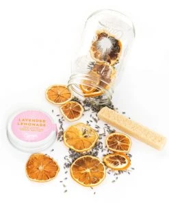 She She Boutique Craft Cocktail Kit - Lavender Lemonade GIFTS