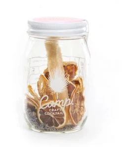 She She Boutique Craft Cocktail Kit - Lavender Lemonade GIFTS