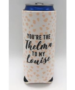 She She Boutique GIFTS Thelma + Louise Can Cover