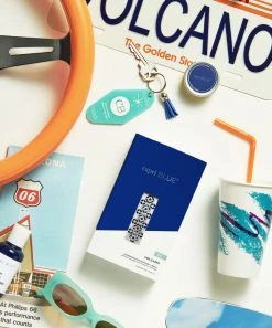 She She Boutique GIFTS Capri Blue Car Diffuser + Refill - Volcano 7 She She Boutique GIFTS Capri Blue Car Diffuser + Refill - Volcano