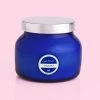 Capri Blue 8 Oz Petite Blue Petite Signature Jar Candle - Volcano Scent