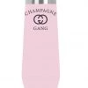 She She Boutique GIFTS Insulated Tumbler - Champagne Gang