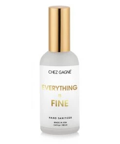 She She Boutique Hand Sanitizer - Everything Is Fine