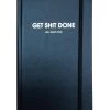She She Boutique Journal - "Get Shit Done"