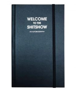 She She Boutique Journal - Shit Show