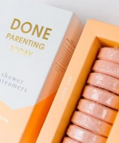 She She Boutique Shower Steamer Box Set- Done Parenting Today GIFTS