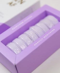 She She Boutique GIFTS Shower Steamer Box Set - Zen AF