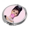 She She Boutique GIFTS Compact Mirror - Audrey