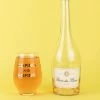 She She Boutique Stemless Wine Glass - Coping & Hoping
